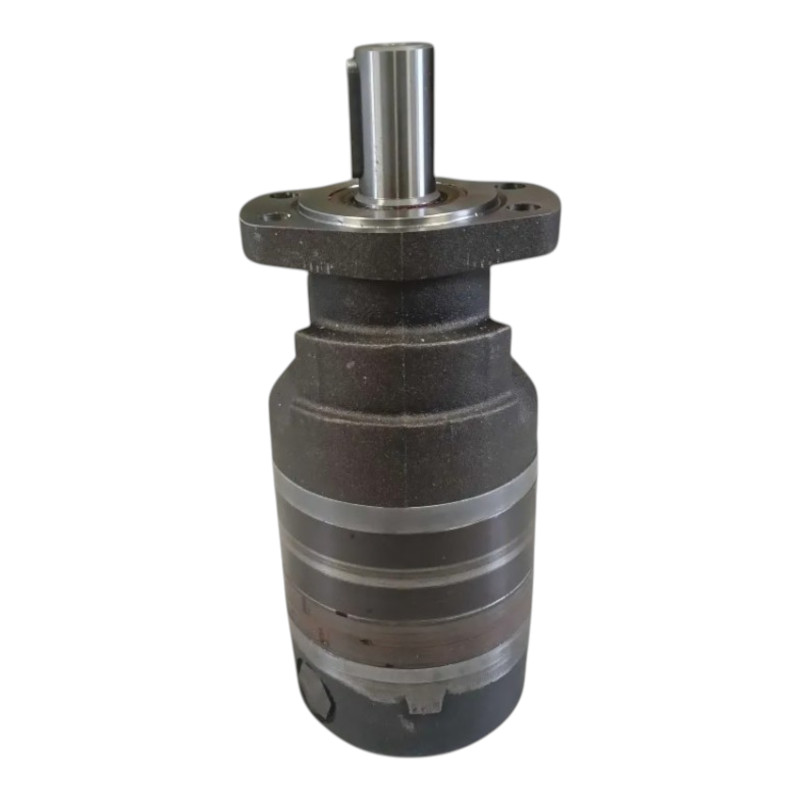 HYDRAULIC MOTOR TG0405MW460BBBN PARKER